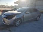 2016 Toyota Scion Ia  за продажба в Corpus Christi, TX - Front End