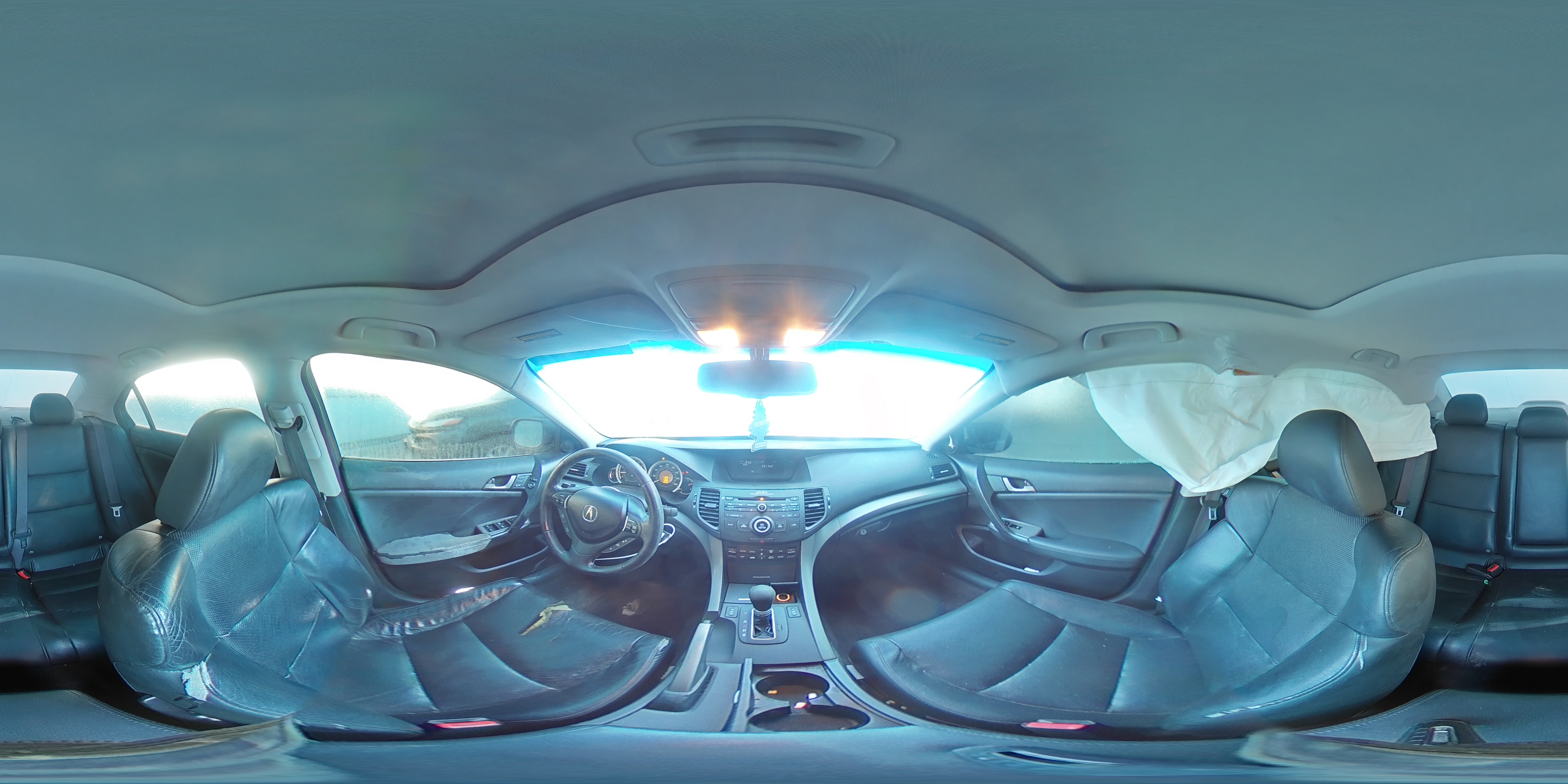 2009 Acura TSX - Image 13