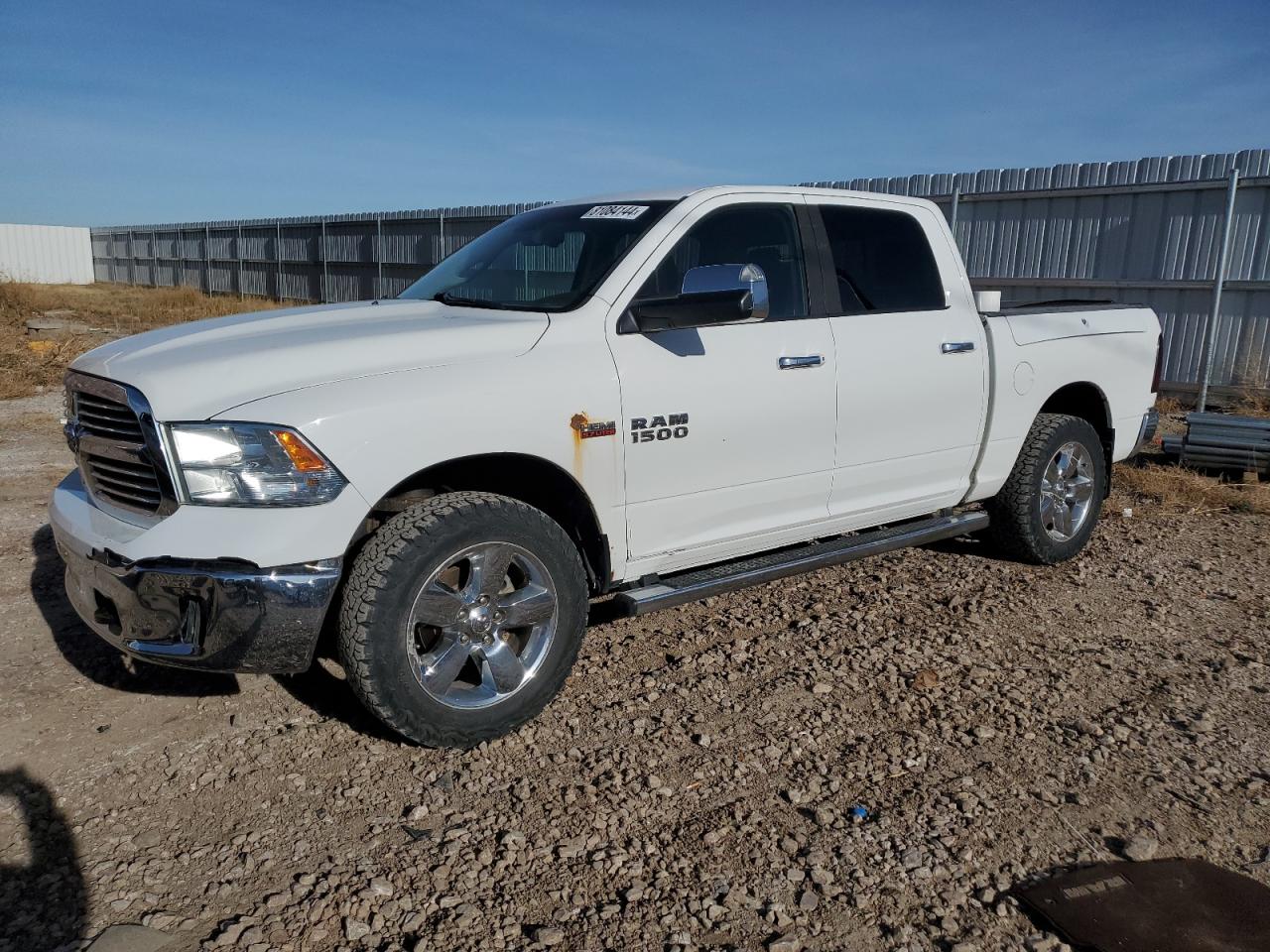 2014 RAM 1500 - Image 1