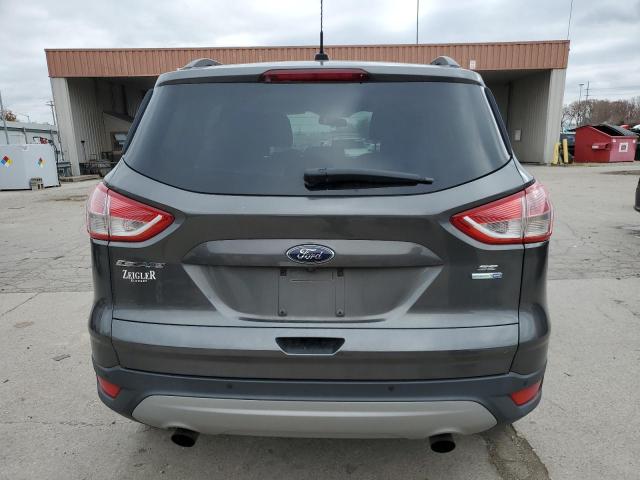  FORD ESCAPE 2016 Серый