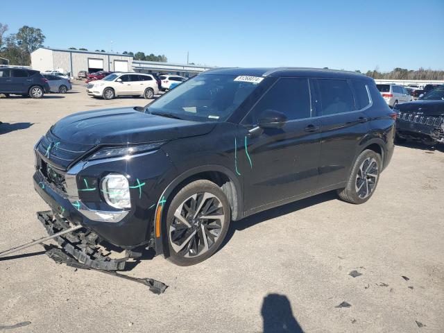 2023 Mitsubishi Outlander Sel