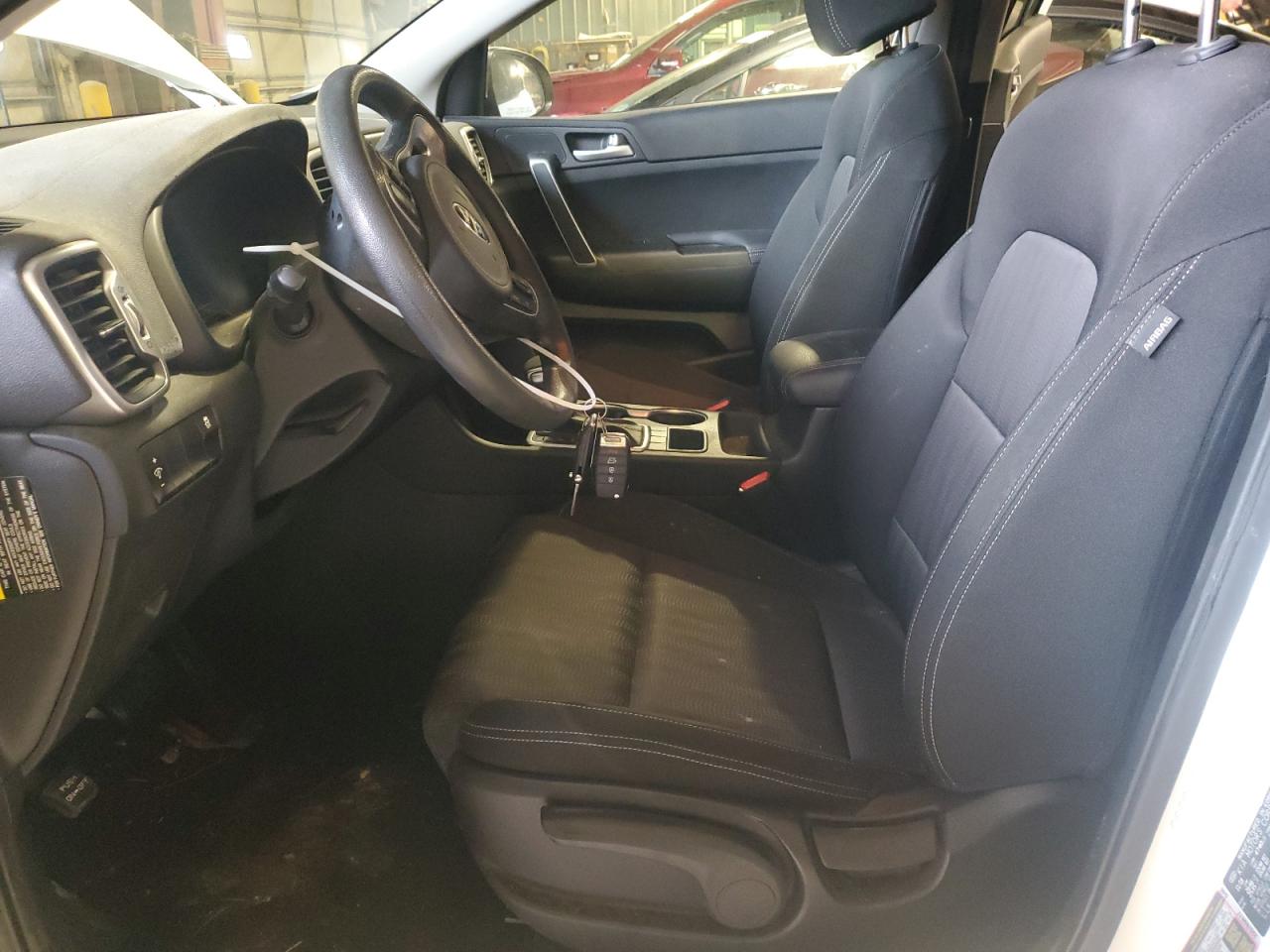 2019 Kia Sportage - Image 7