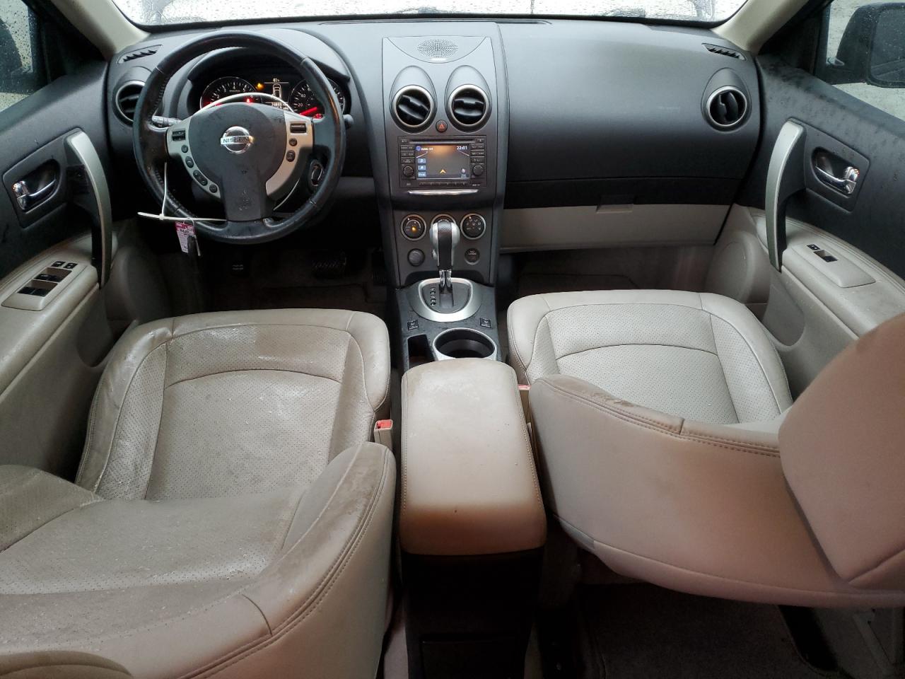 2011 Nissan Rogue - Image 8