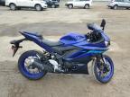 2024 YAMAHA YZFR3 A for sale at Copart WI - MADISON SOUTH