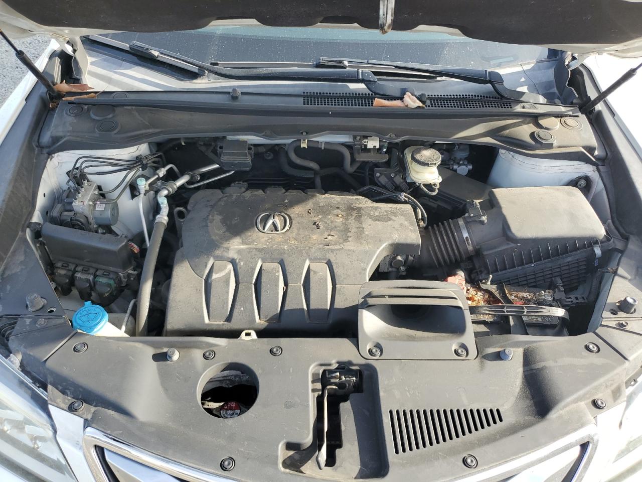 2016 Acura RDX - Image 13