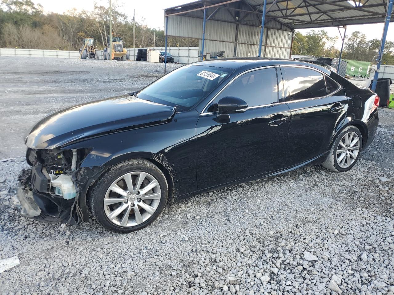 2016 Lexus IS - Image 1