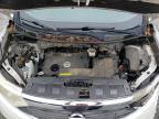 2015 Nissan Quest S na sprzedaż w Byron, GA - Front End
