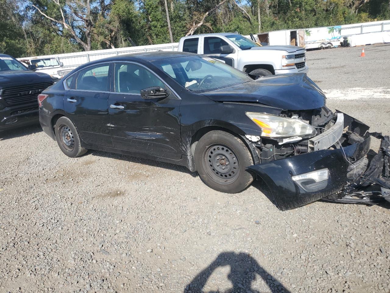 2015 Nissan Altima - Image 4