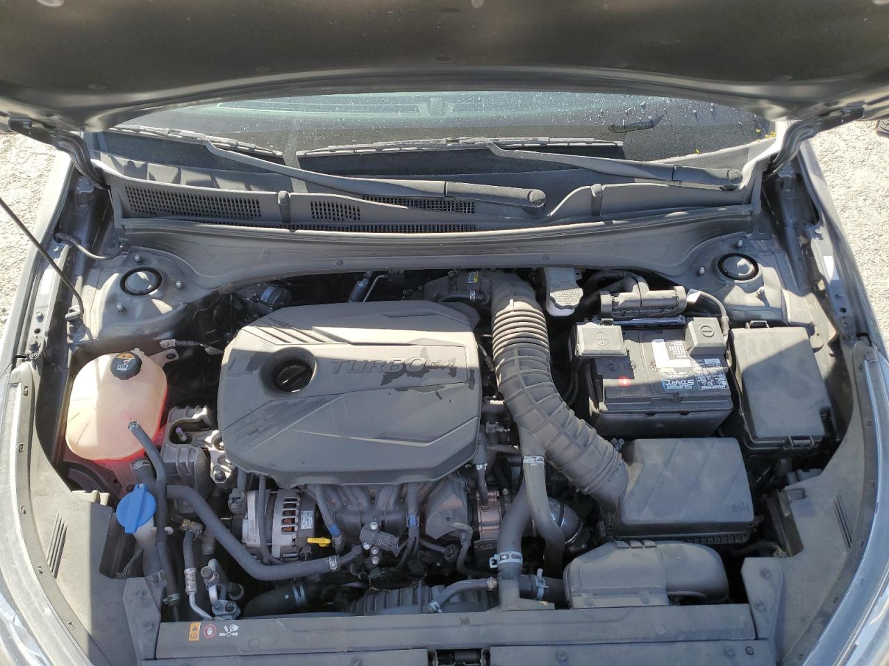2021 Kia Forte - Image 11