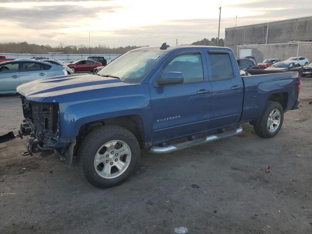 2016 Chevrolet Silverado K1500 Lt იყიდება Fredericksburg-ში, VA - Front End