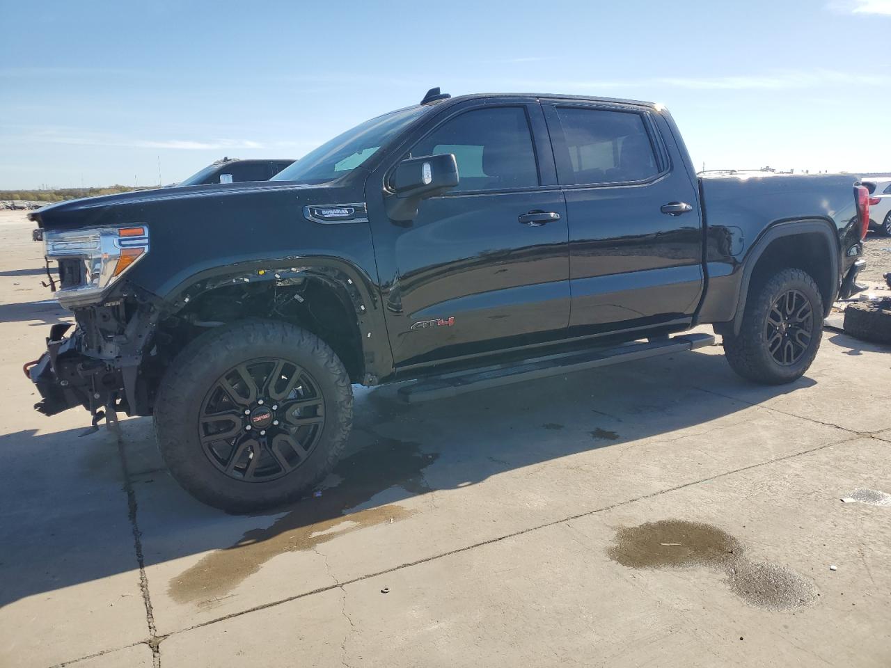 2020 GMC Sierra - Image 1