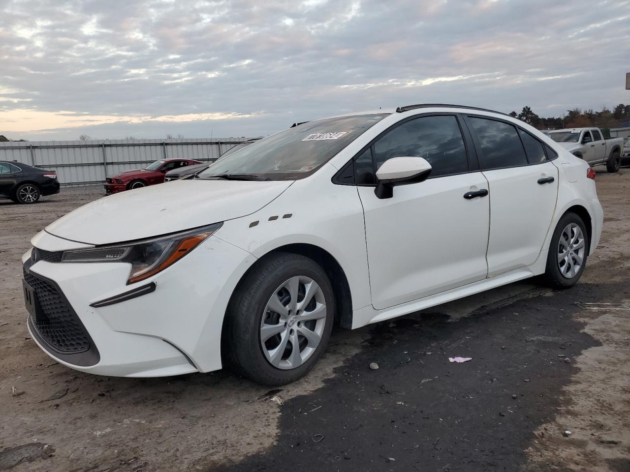 2021 Toyota Corolla - Image 1