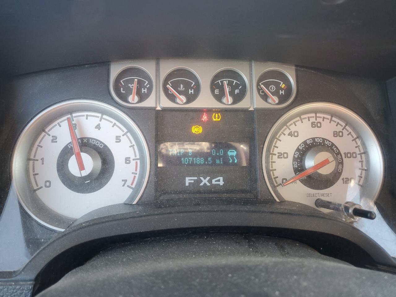 2009 Ford F-150 - Image 9