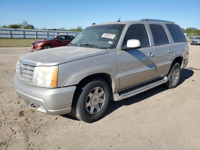 2005 Cadillac Escalade Luxury