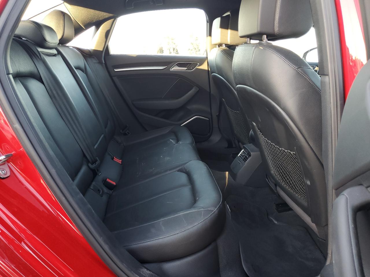 2018 Audi A3 - Image 10