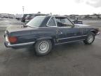 1972 Mercedes Benz 350 за продажба в Brookhaven, NY - All Over