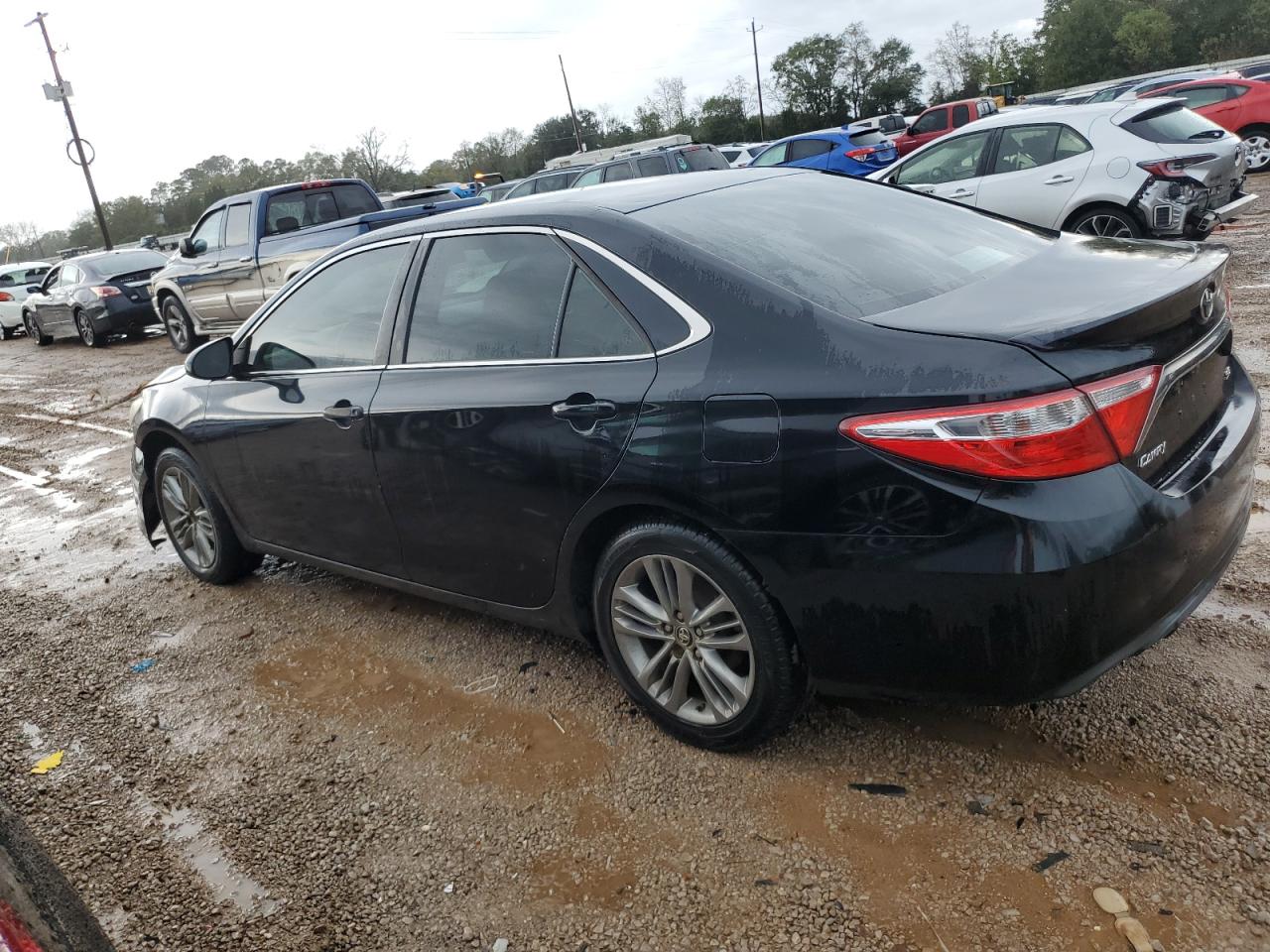 VIN 4T1BF1FK2GU508491 2016 TOYOTA CAMRY no.2