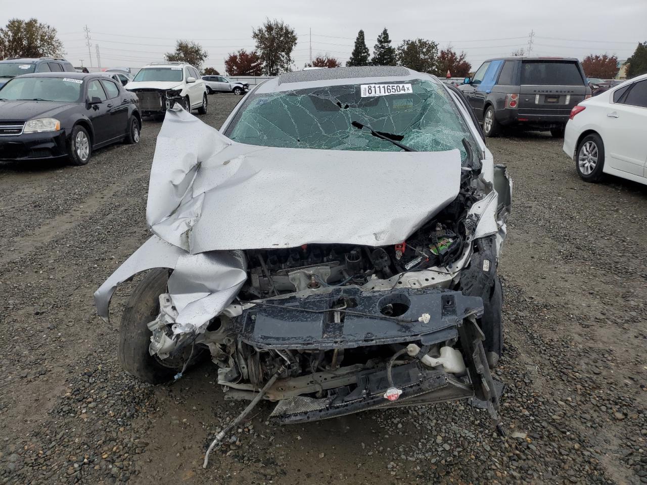 2014 Honda Civic - Image 5