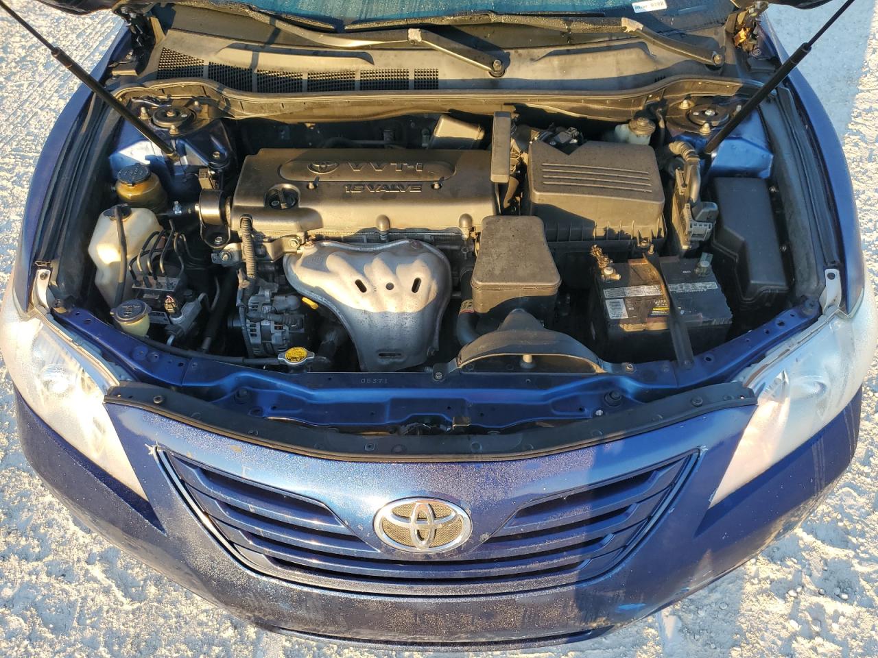 2009 Toyota Camry - Image 11