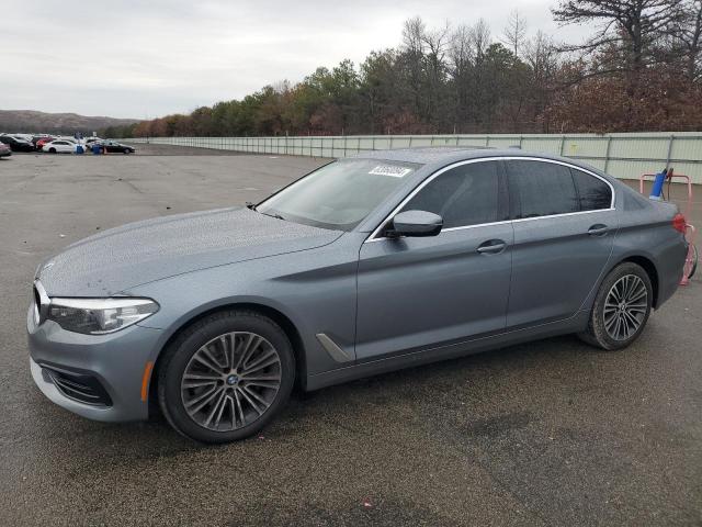 2019 Bmw 530 Xi