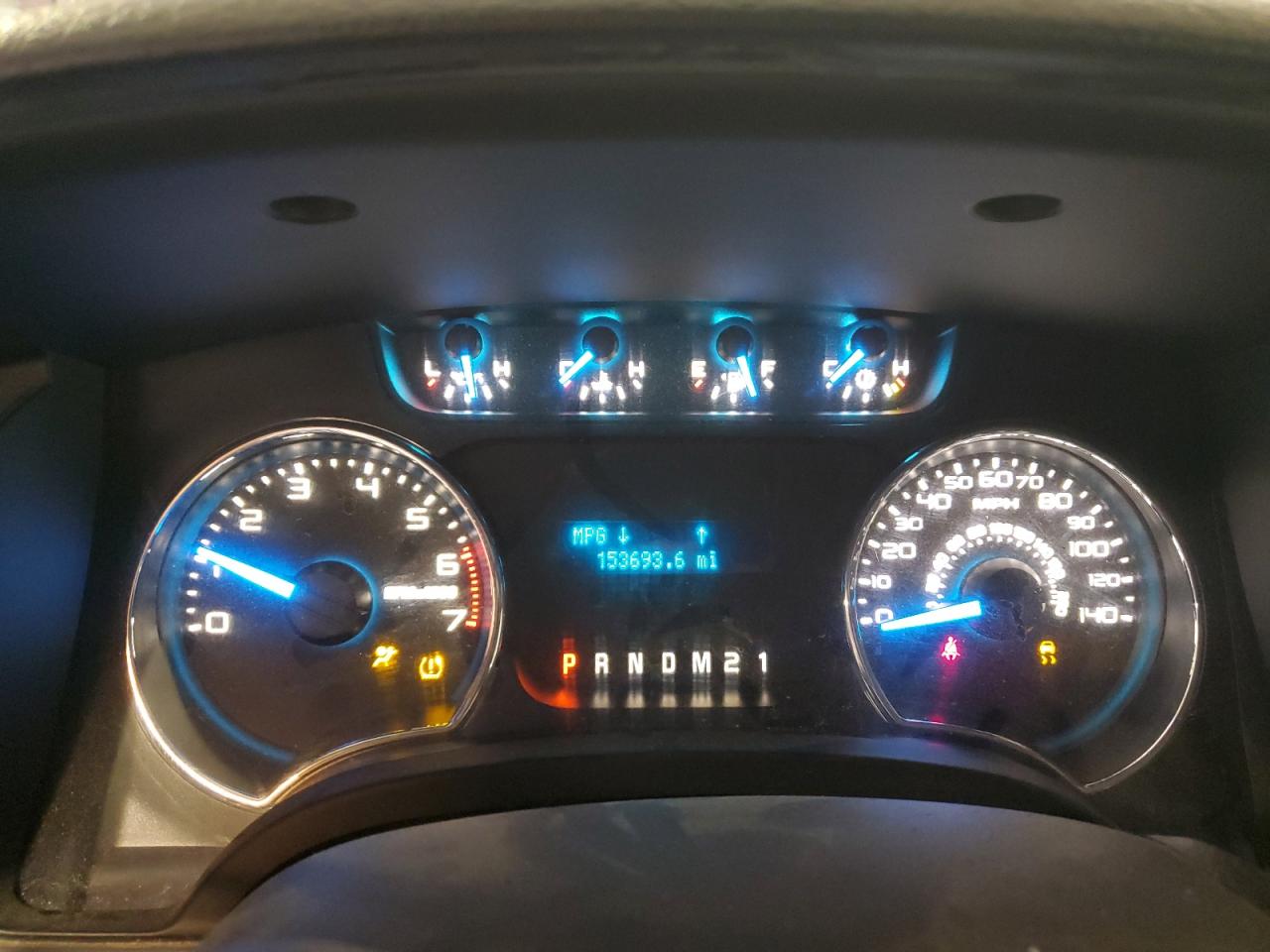 2014 Ford F-150 - Image 9