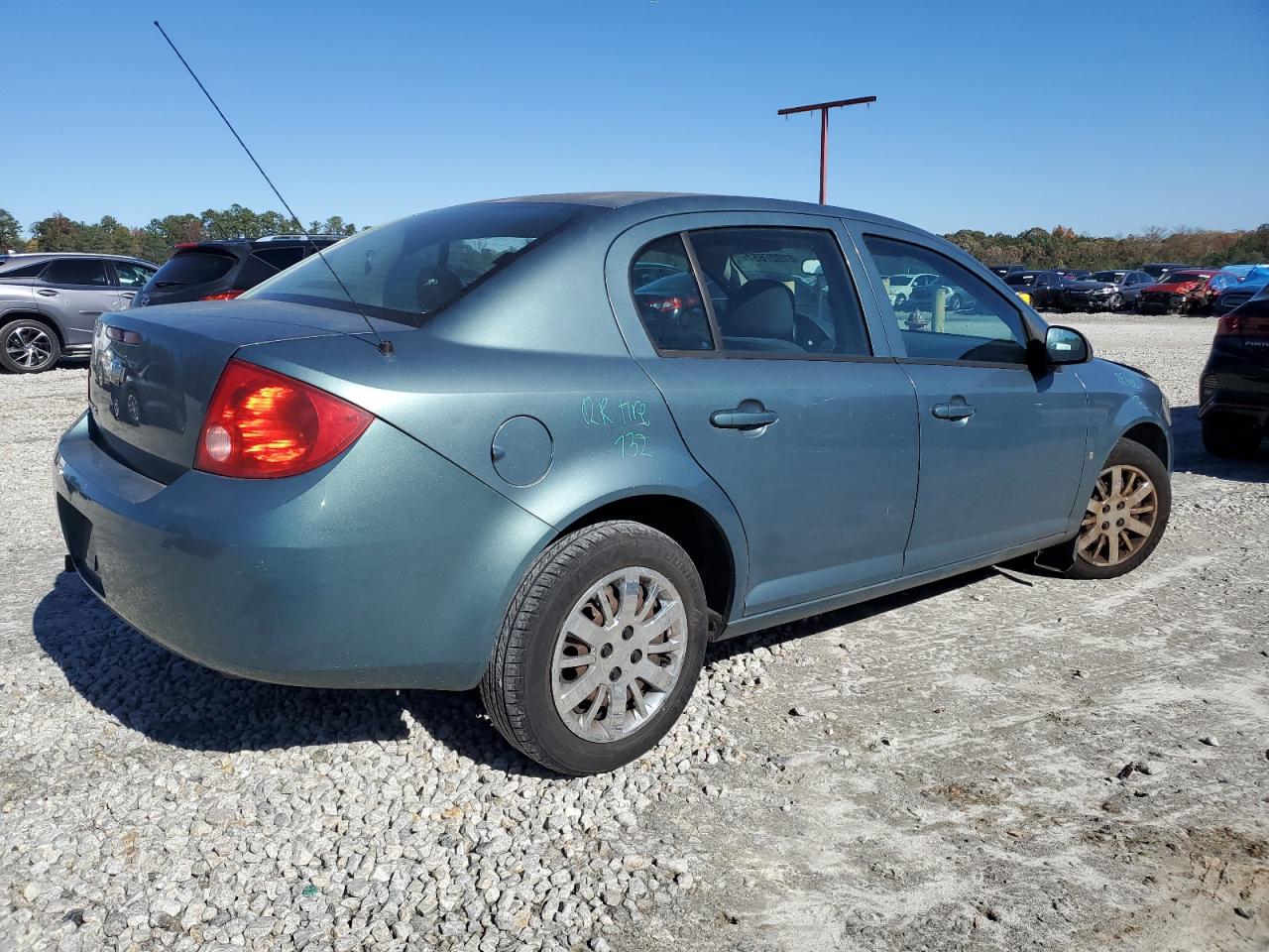 2009 Chevrolet Cobalt - Image 3