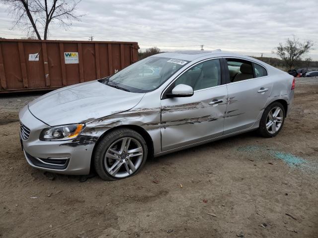 2015 Volvo S60 Premier