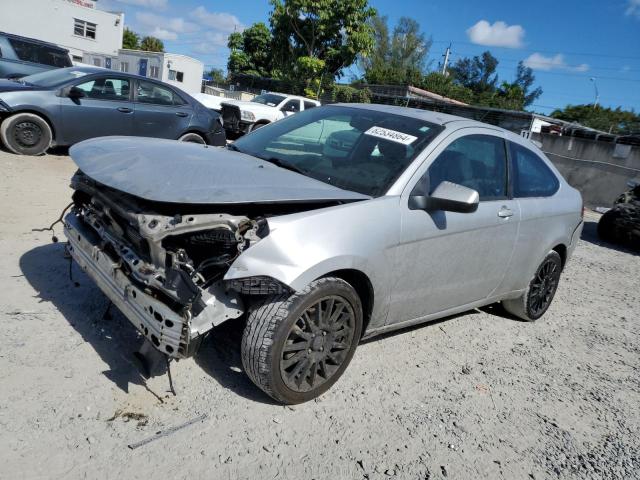 2009 Ford Focus Ses