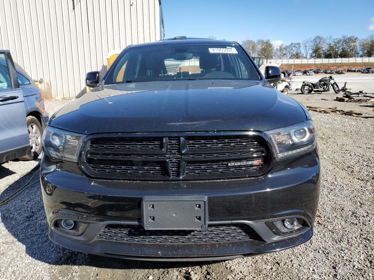 2020 Dodge Durango - Image 5