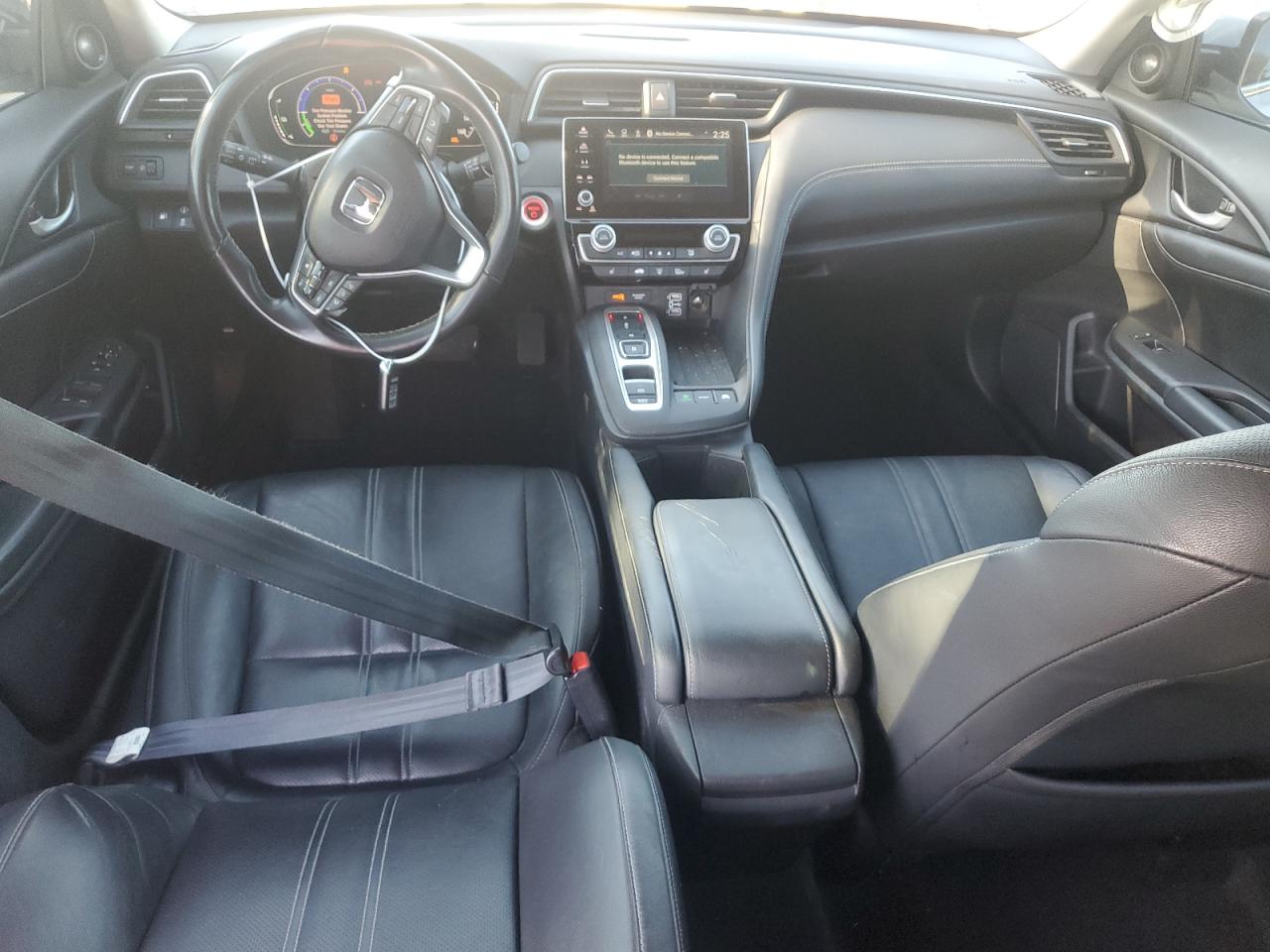 2022 Honda Insight - Image 8