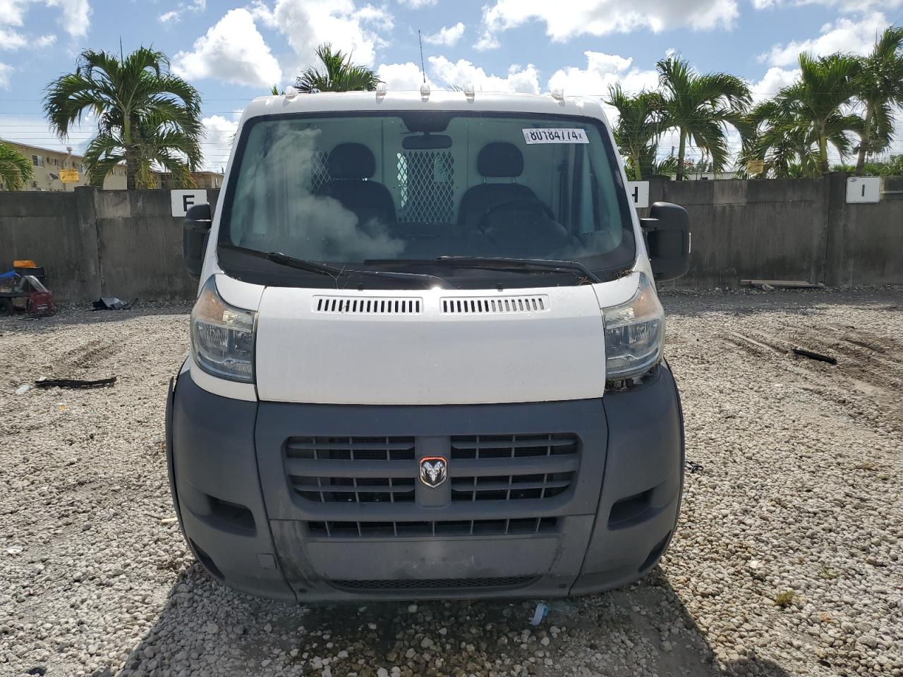 2016 RAM ProMaster City - Image 5