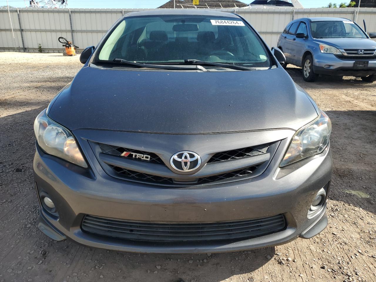 2011 Toyota Corolla - Image 5