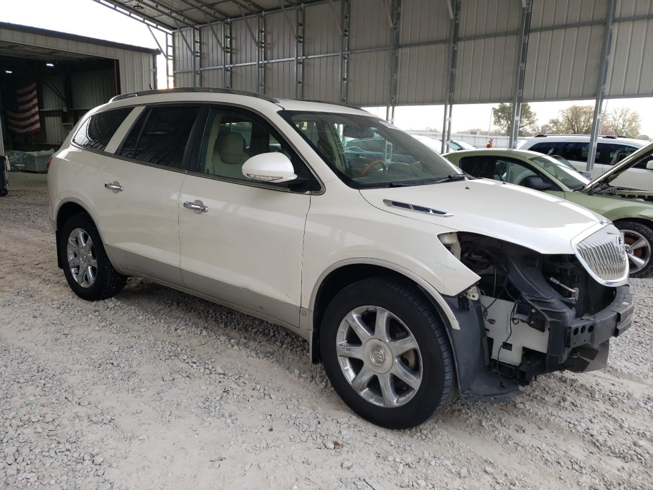 2010 Buick Enclave - Image 4