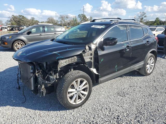 2019 Nissan Rogue Sport S zu verkaufen in Riverview, FL - Front End