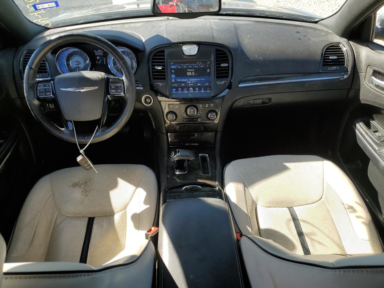2013 Chrysler 300 - Image 8