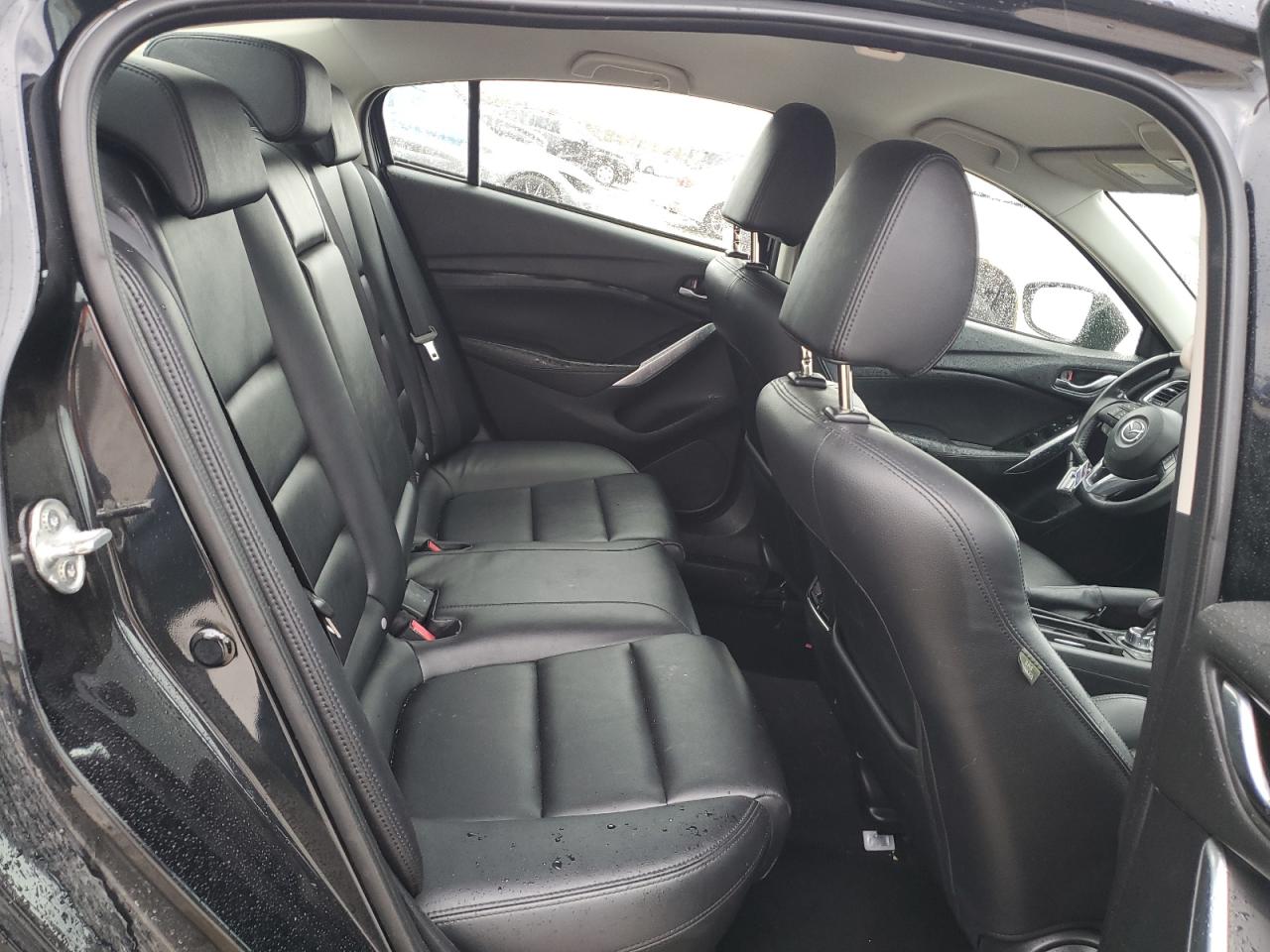 2014 Mazda 6 - Image 10