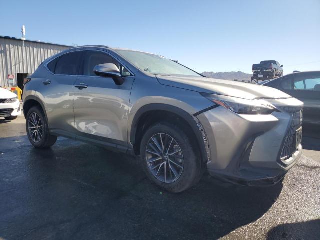  LEXUS NX 350 PRE 2024 Угольный