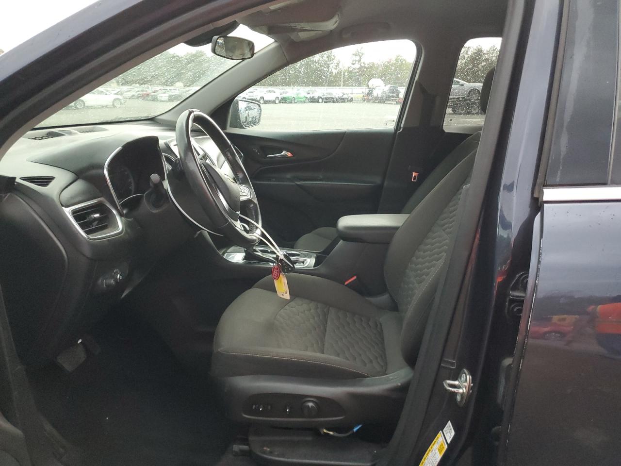 2018 Chevrolet Equinox - Image 7