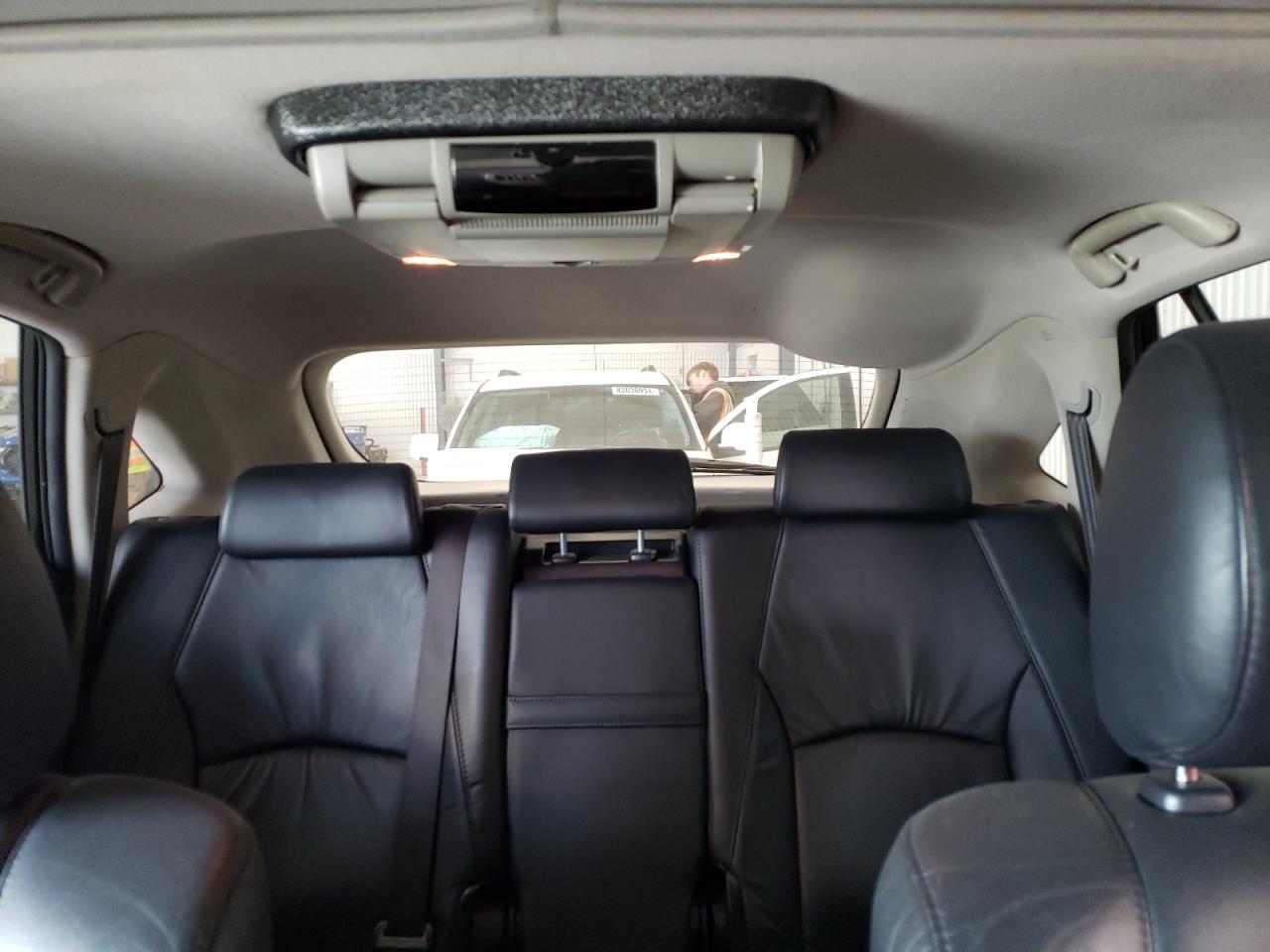 2009 Lexus RX - Image 10