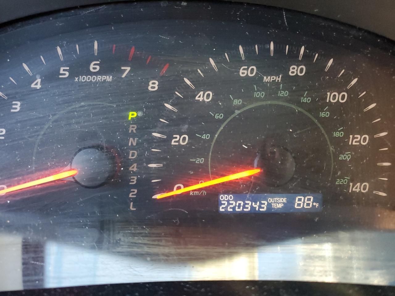 2007 Toyota Camry - Image 9