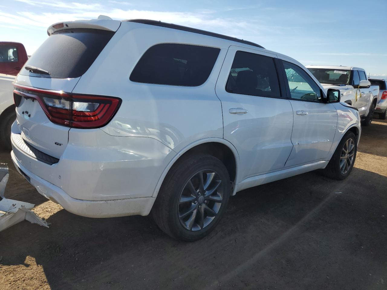 2017 Dodge Durango - Image 3