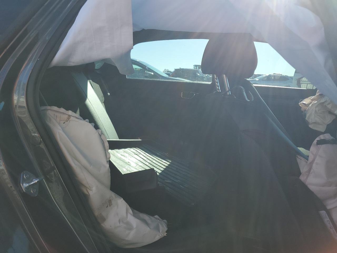 2024 Honda Civic - Image 10