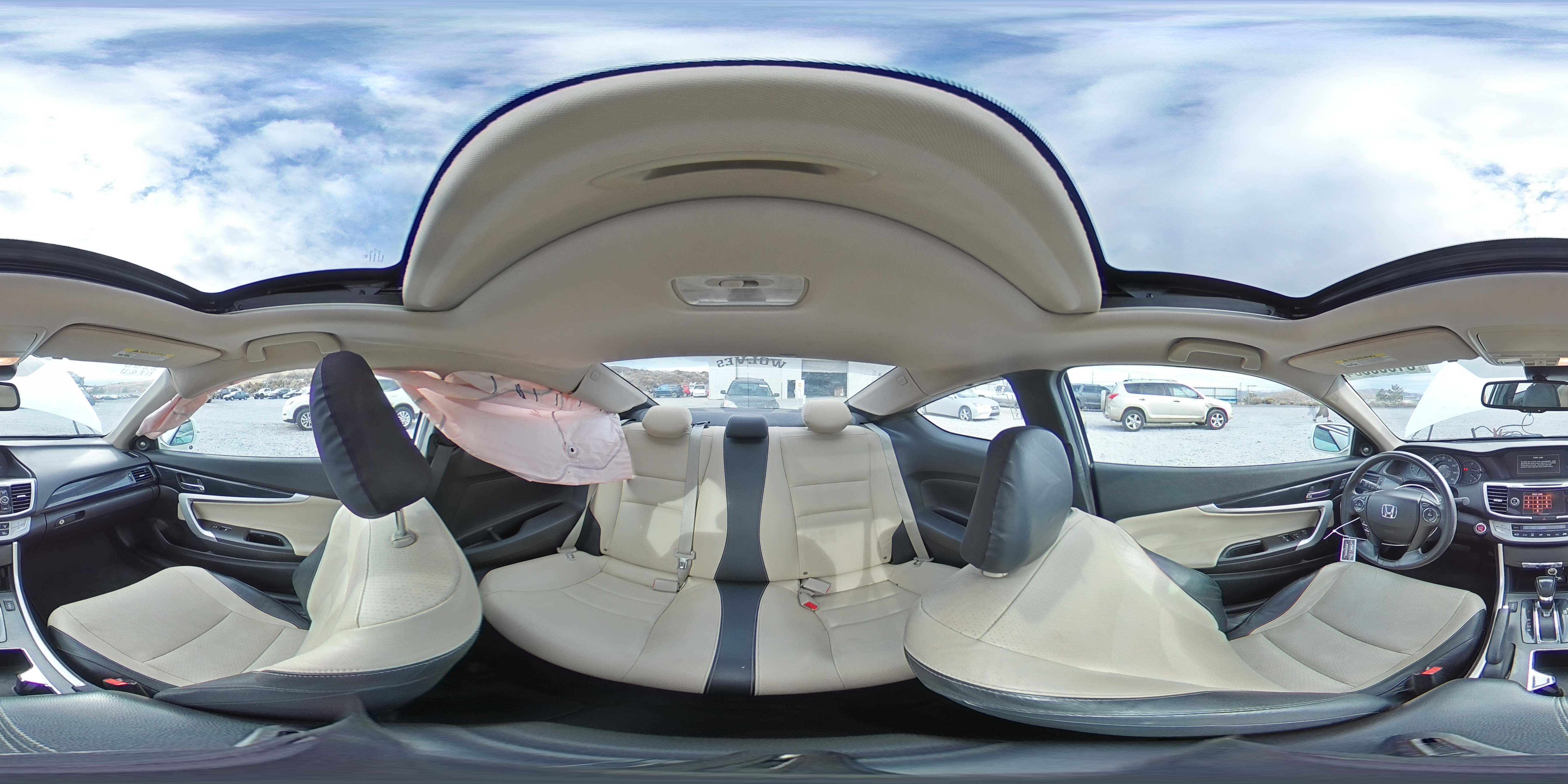 2015 Honda Accord - Image 12