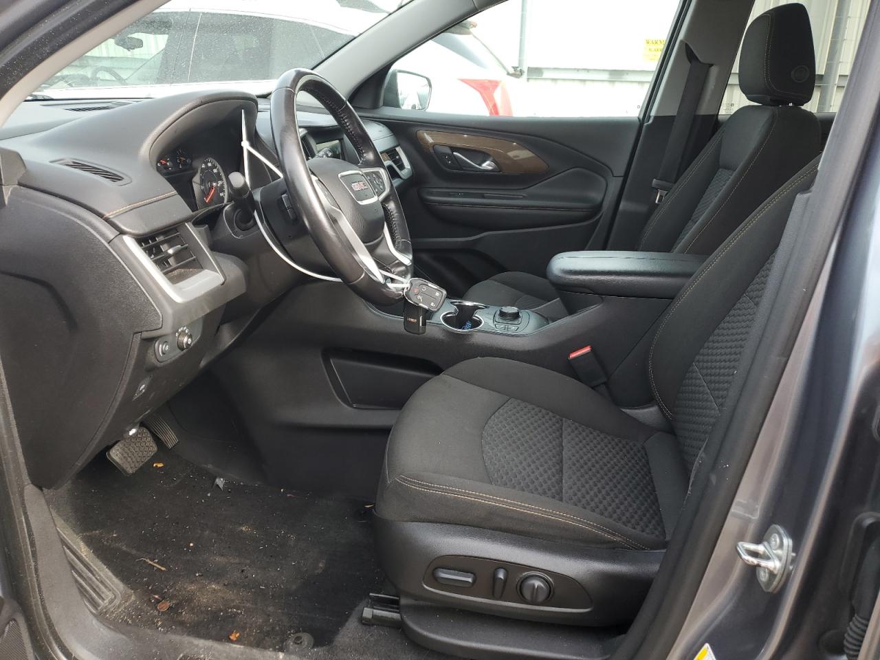 2018 GMC Terrain - Image 7