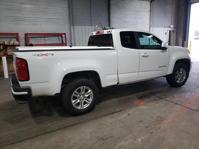 1GCHTCEA1M1253468 Chevrolet Colorado L 3