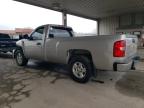 2007 Chevrolet Silverado C1500 Classic de vânzare în Fort Wayne, IN - Front End