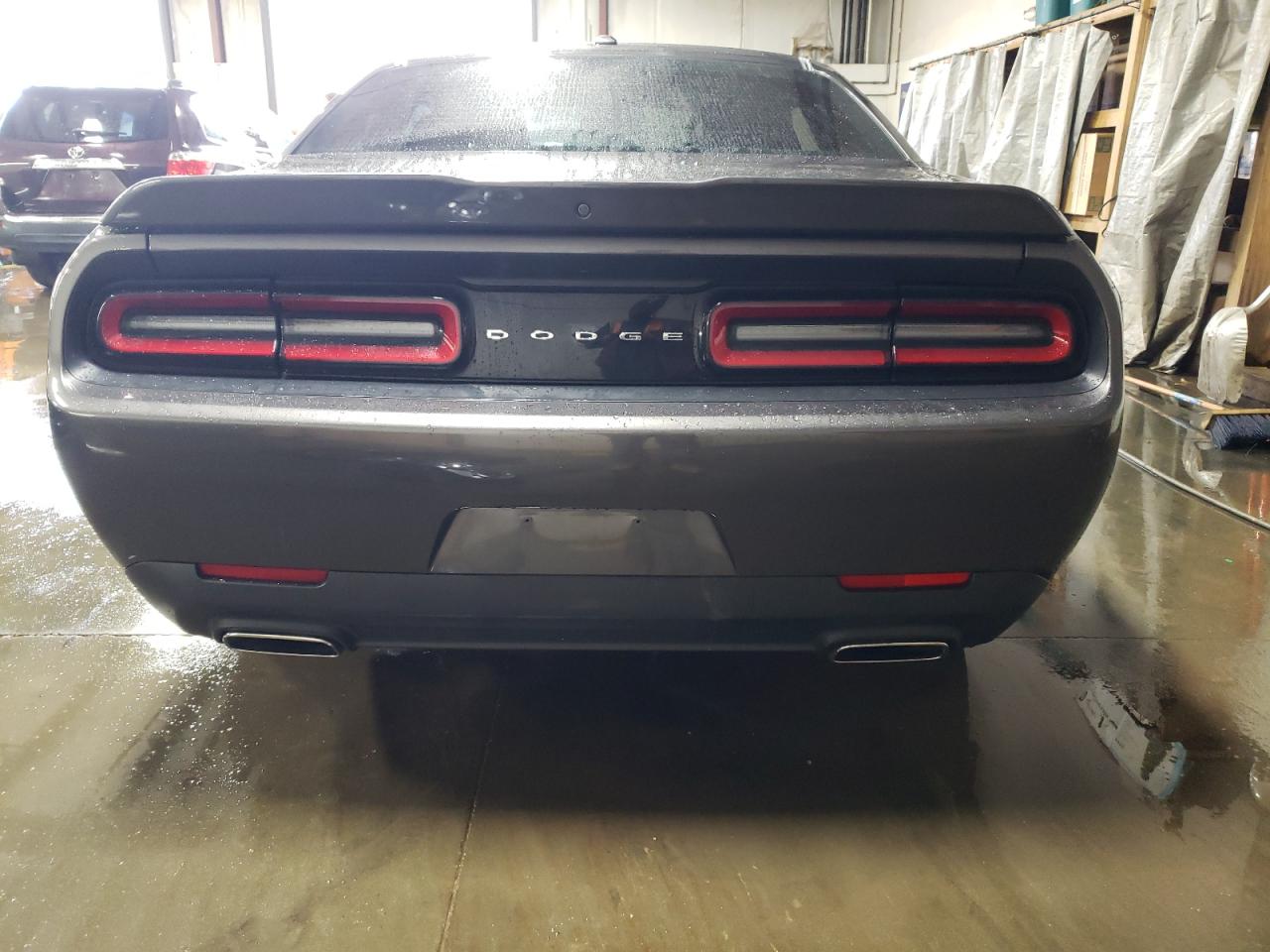 2021 Dodge Challenger Sxt VIN: 2C3CDZAGXMH503414 Lot: 79067584