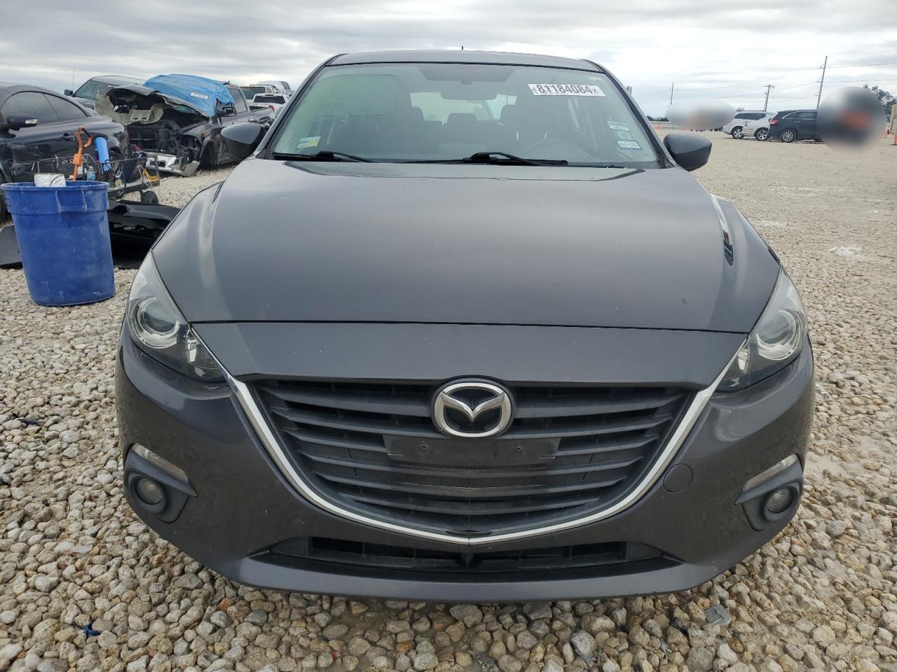 2015 Mazda 3 - Image 5