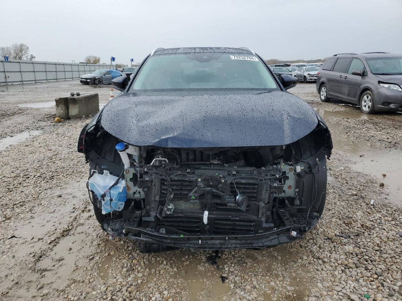 2023 Mazda CX-30 - Image 5