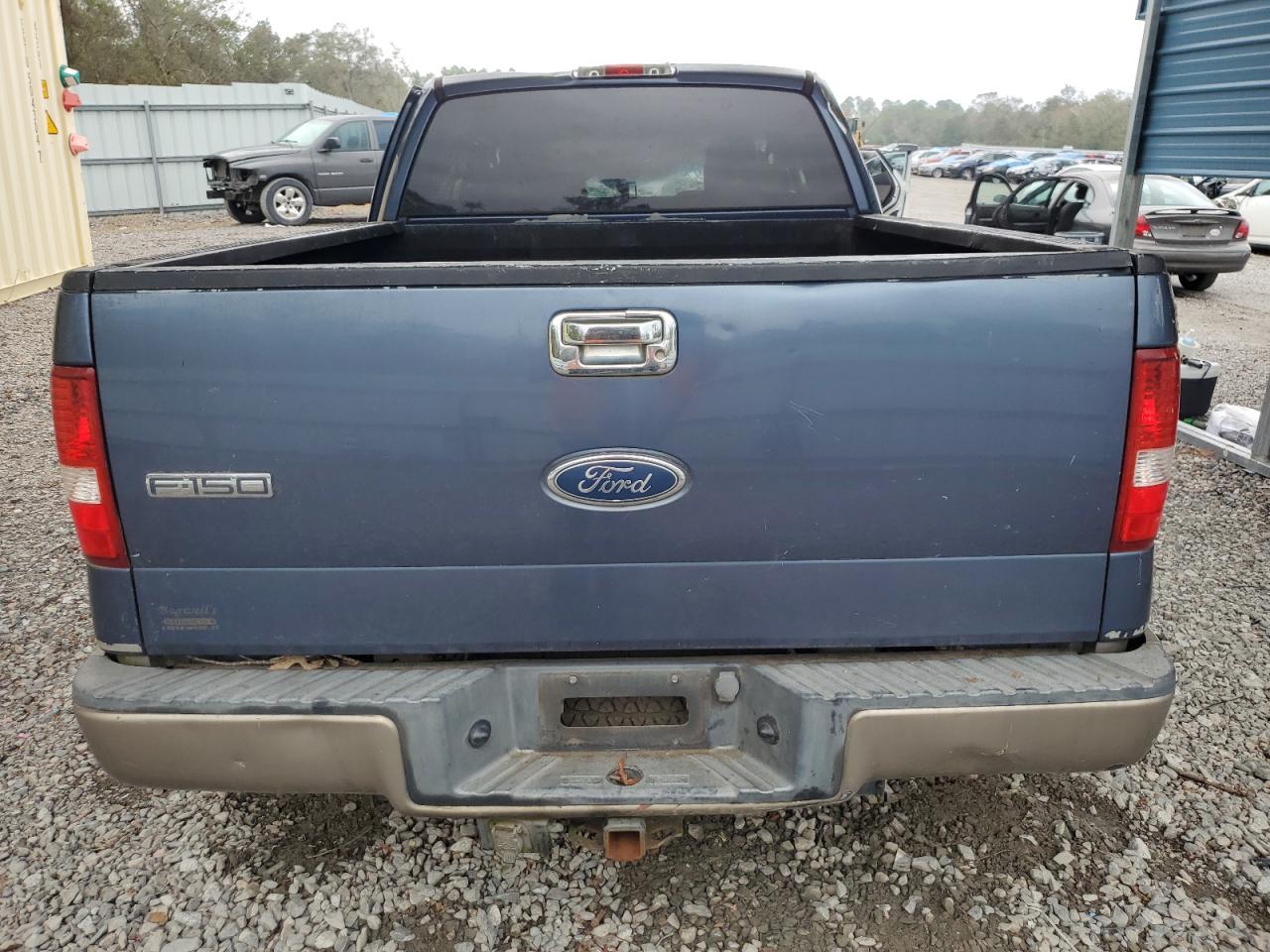 2004 Ford F-150 - Image 6